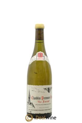 Chablis 1er Cru La Forest Vincent Dauvissat (Domaine)