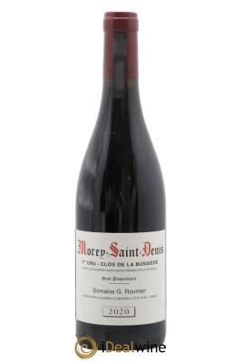 Morey Saint-Denis 1er Cru Clos de la Bussière Georges Roumier (Domaine)