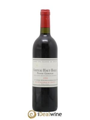 Château Haut-Bailly Cru Classé de Graves