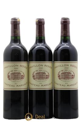 Pavillon Rouge du Château Margaux Second Vin 