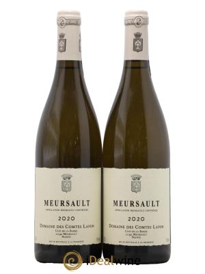 Meursault Comtes Lafon (Domaine des)