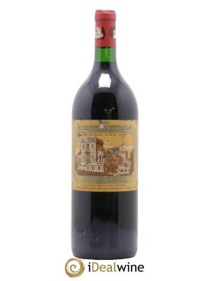 Château Ducru Beaucaillou 2ème Grand Cru Classé