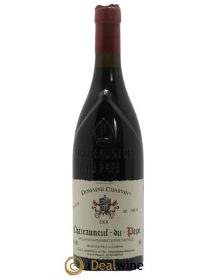 Châteauneuf-du-Pape Charvin (Domaine)