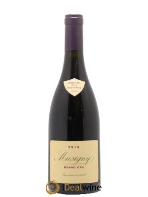 Musigny Grand Cru La Vougeraie