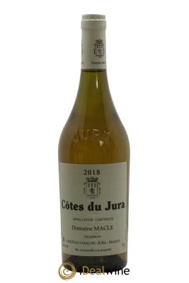 Côtes du Jura Jean Macle