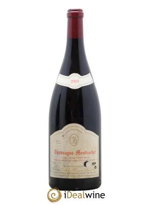 Chassagne-Montrachet 1er Cru Clos Saint-Jean Bachelet-Ramonet (Domaine)