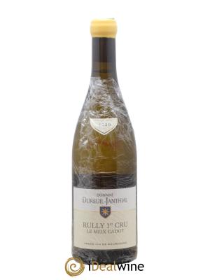 Rully 1er Cru Le Meix Cadot Vincent Dureuil-Janthial