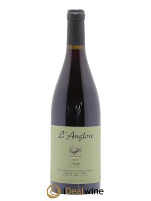 Vin de France Véjade L'Anglore