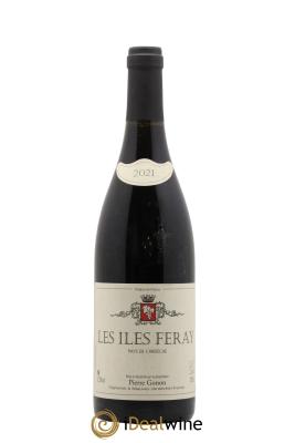 IGP Ardèche Les Iles Feray Gonon (Domaine) 