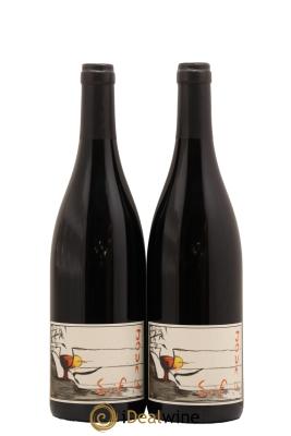 Bourgueil Jour de Soif Domaine du Bel Air