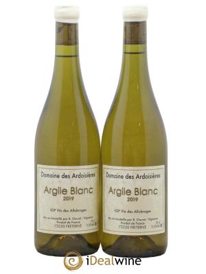 IGP Vin des Allobroges -Saint-Pierre-de-Soucy Argile Ardoisières (Domaine des)