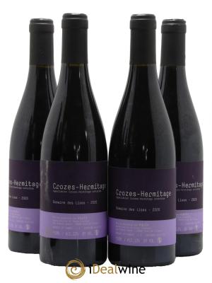 Crozes-Hermitage Lises (Domaine des)