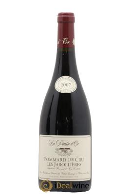 Pommard 1er Cru Les Jarollières La Pousse d'Or (Domaine de)