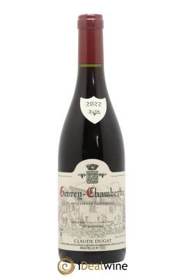 Gevrey-Chambertin Claude Dugat