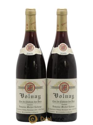 Volnay 1er Cru Clos du Château des Ducs Lafarge (Domaine)