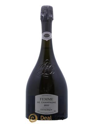 Femme de Champagne Duval-Leroy 