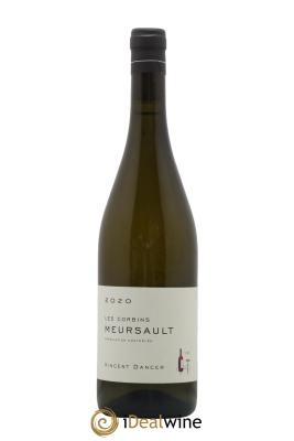 Meursault Les Corbins Vincent Dancer 