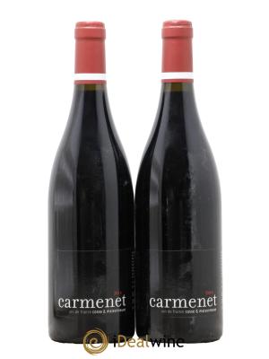 Vin de France Carmenet Cosse-Maisonneuve