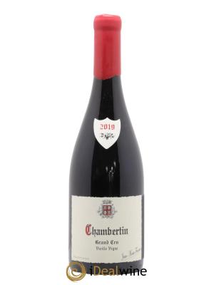 Chambertin Grand Cru Vieille Vigne Fourrier (Domaine)