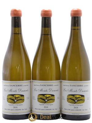 Sancerre Les Monts Damnés Pascal Cotat