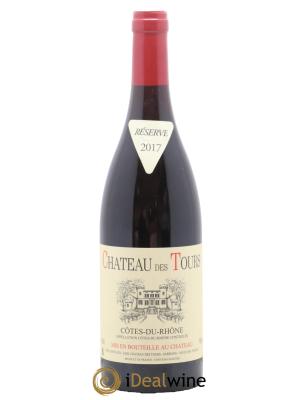 Côtes du Rhône Château des Tours Emmanuel Reynaud