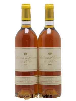 Château d' Yquem 1er Cru Classé Supérieur