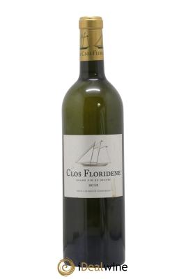 Clos Floridène 