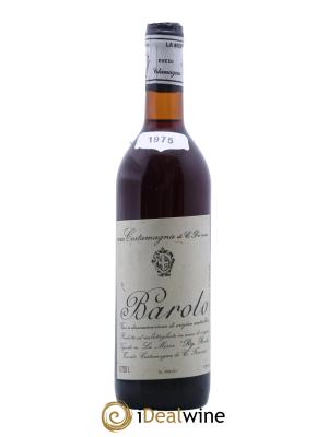 Barolo DOCG Costamagna La Morra