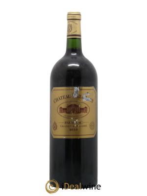 Château Batailley 5ème Grand Cru Classé