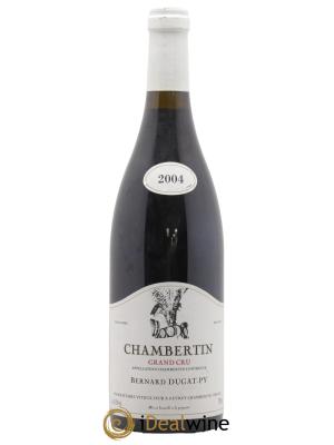 Chambertin Grand Cru Dugat-Py Vieilles Vignes