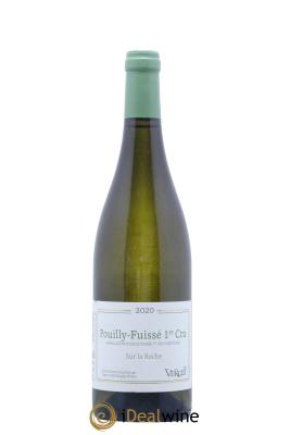 Pouilly-Fuissé La Roche Verget