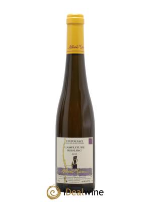 Alsace Riesling L'Amplitude Domaine Albert Mann