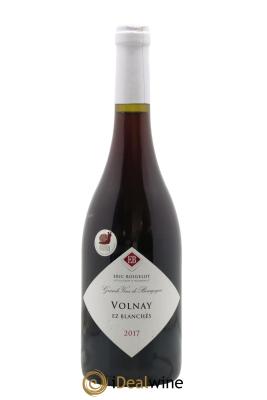 Volnay Ez Blanches Domaine Eric Boigelot