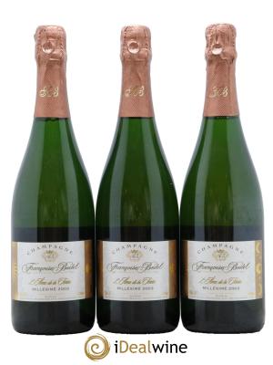 L'âme de la Terre Extra Brut Françoise Bedel et Fils