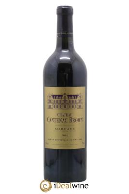 Château Cantenac Brown 3ème Grand Cru Classé