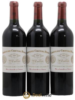 Château Cheval Blanc 1er Grand Cru Classé A