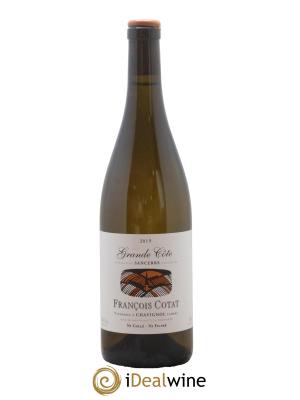 Sancerre La Grande Côte François Cotat