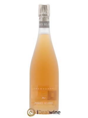 Rosé Brut Jacques Selosse