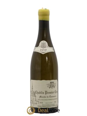 Chablis 1er Cru Montée de Tonnerre Raveneau (Domaine)