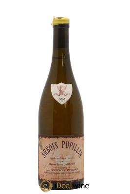 Arbois Pupillin Savagnin (cire jaune) Overnoy-Houillon (Domaine)