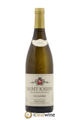 Saint-Joseph Les Oliviers Gonon (Domaine)