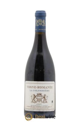 Vosne-Romanée La Colombière Comte Liger-Belair (Domaine du)