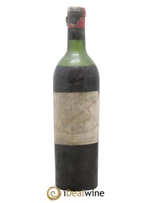 Château Margaux 1er Grand Cru Classé