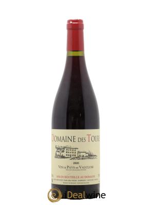 IGP Vaucluse (Vin de Pays de Vaucluse) Domaine des Tours Emmanuel Reynaud