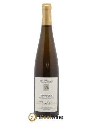 Alsace Pinot Gris Vendanges Tardives Bernhard & Reibel