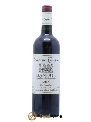 Bandol Domaine Tempier La Tourtine Famille Peyraud