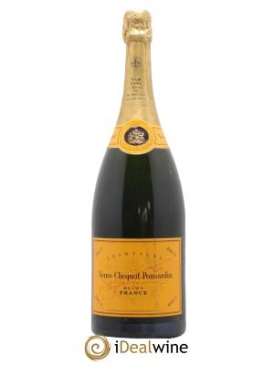 Champagne Veuve Clicquot Brut