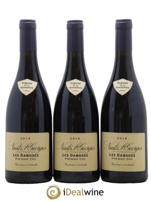 Nuits Saint-Georges 1er Cru Les Damodes La Vougeraie