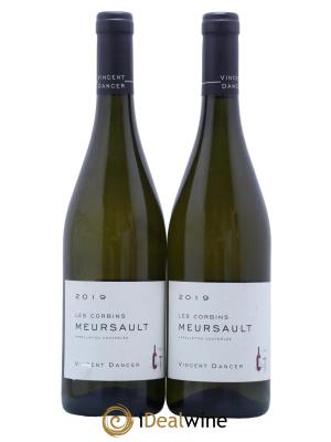 Meursault Les Corbins Vincent Dancer