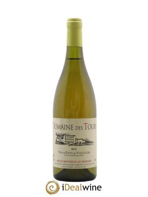 IGP Vaucluse (Vin de Pays de Vaucluse) Domaine des Tours Emmanuel Reynaud